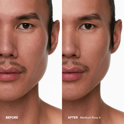 Major Skin Soft Blur Brightening Concealer