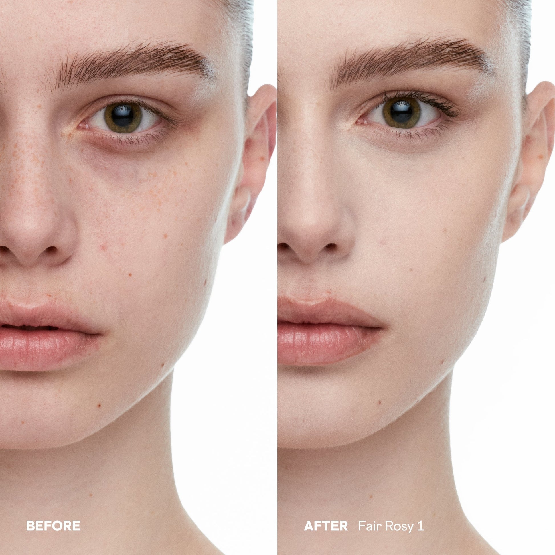 Major Skin Soft Blur Brightening Concealer