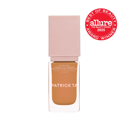 Mini Major Skin Hydra-Luxe Luminous Foundation