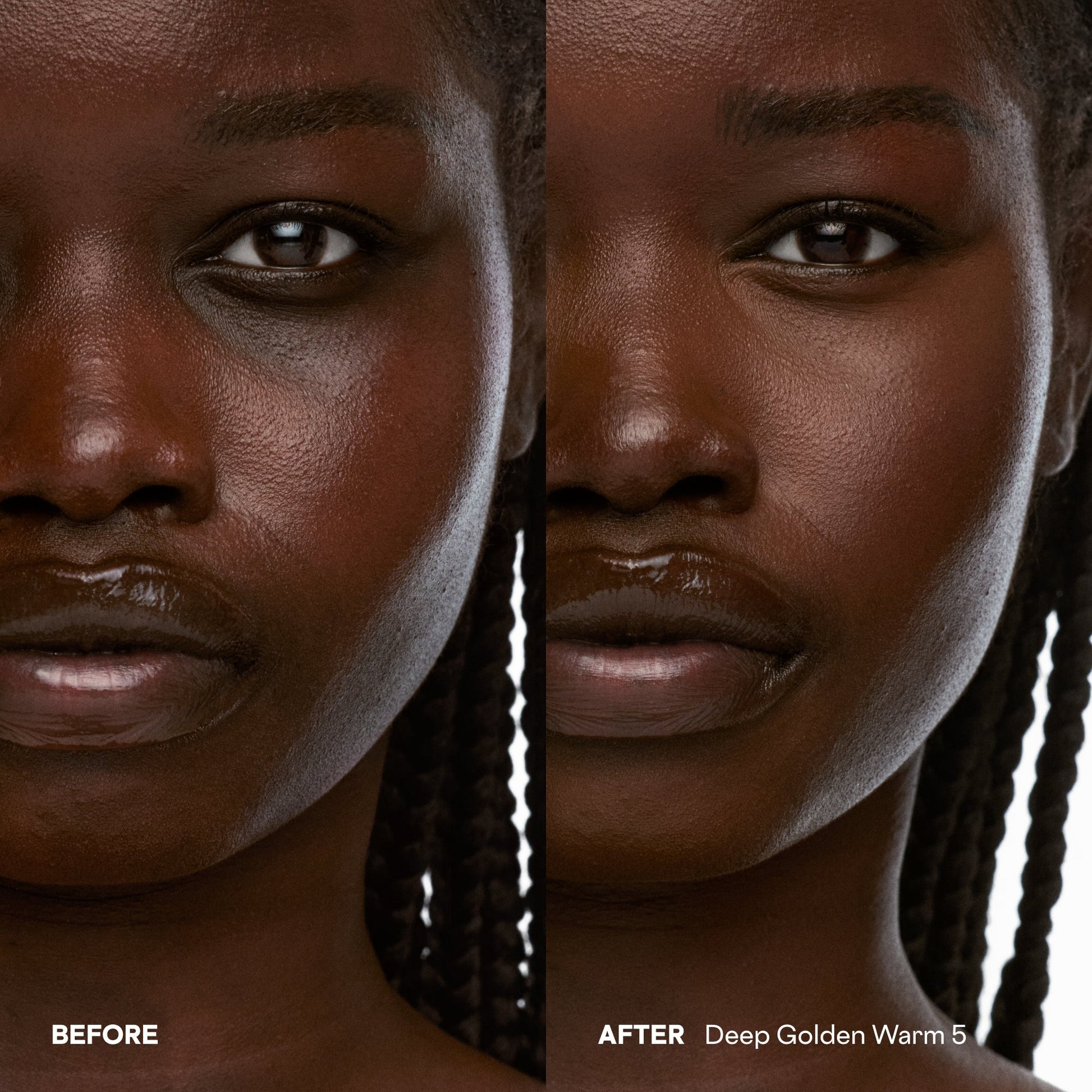 Major Skin Soft Blur Brightening Concealer