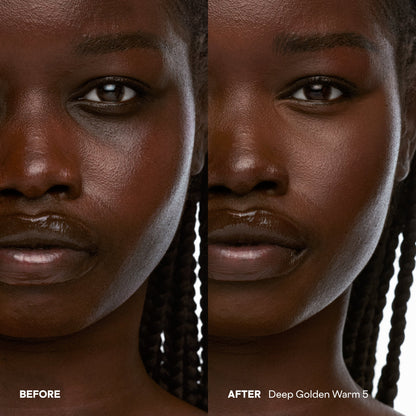 Major Skin Soft Blur Brightening Concealer