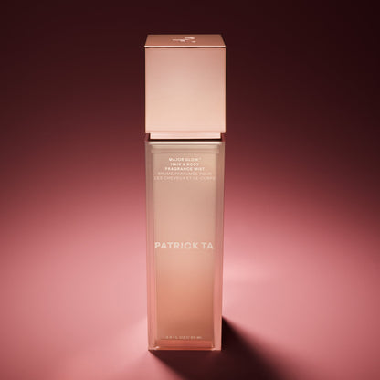 Major Glow Body Bundle