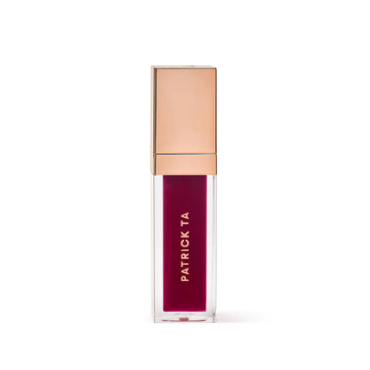 Major Volume Plumping Gloss