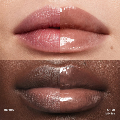 Major Moisture Smoothing Lip Balm