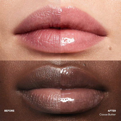 Major Moisture Smoothing Lip Balm