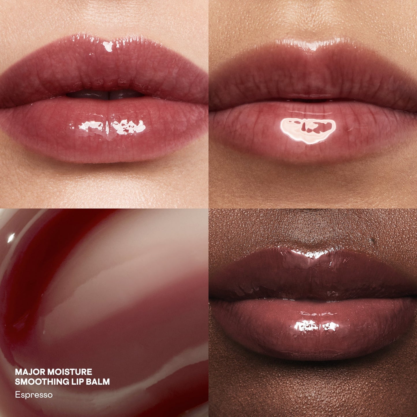 Major Moisture Smoothing Lip Balm