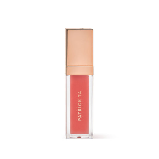 Major Volume Plumping Gloss - Shimmer Finish