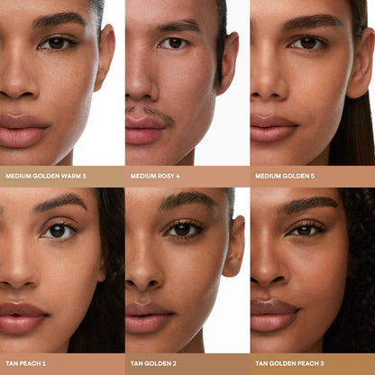 Major Skin Soft Blur Brightening Concealer