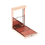She's Blushing (Rosey Taupe)