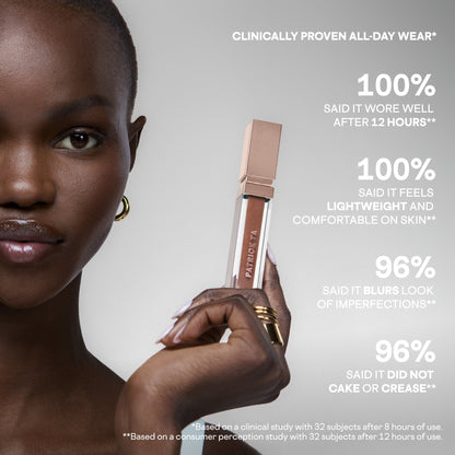 Major Skin Soft Blur Brightening Concealer