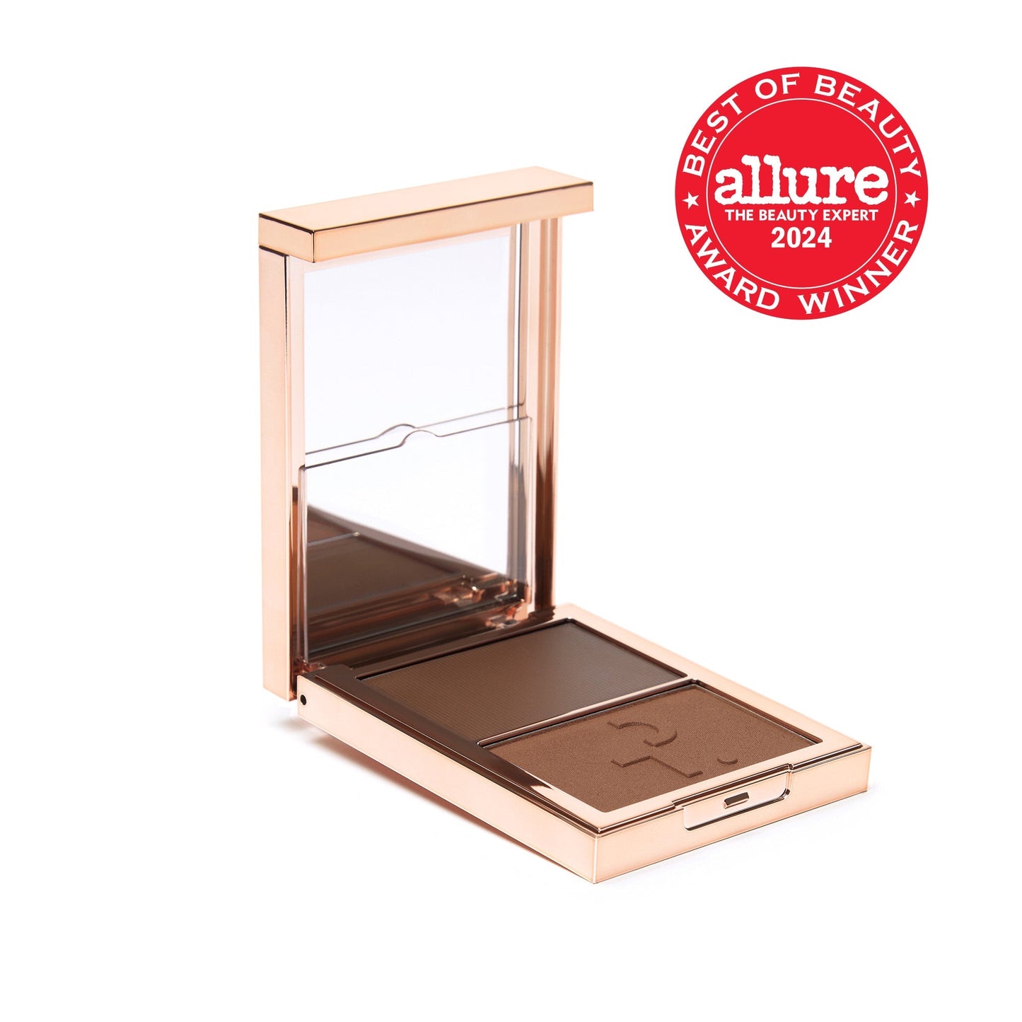 Major Sculpt Crème Contour & Powder Bronzer Duo