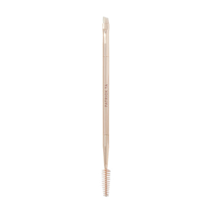 Major Brow Dual Ended Brow Brush