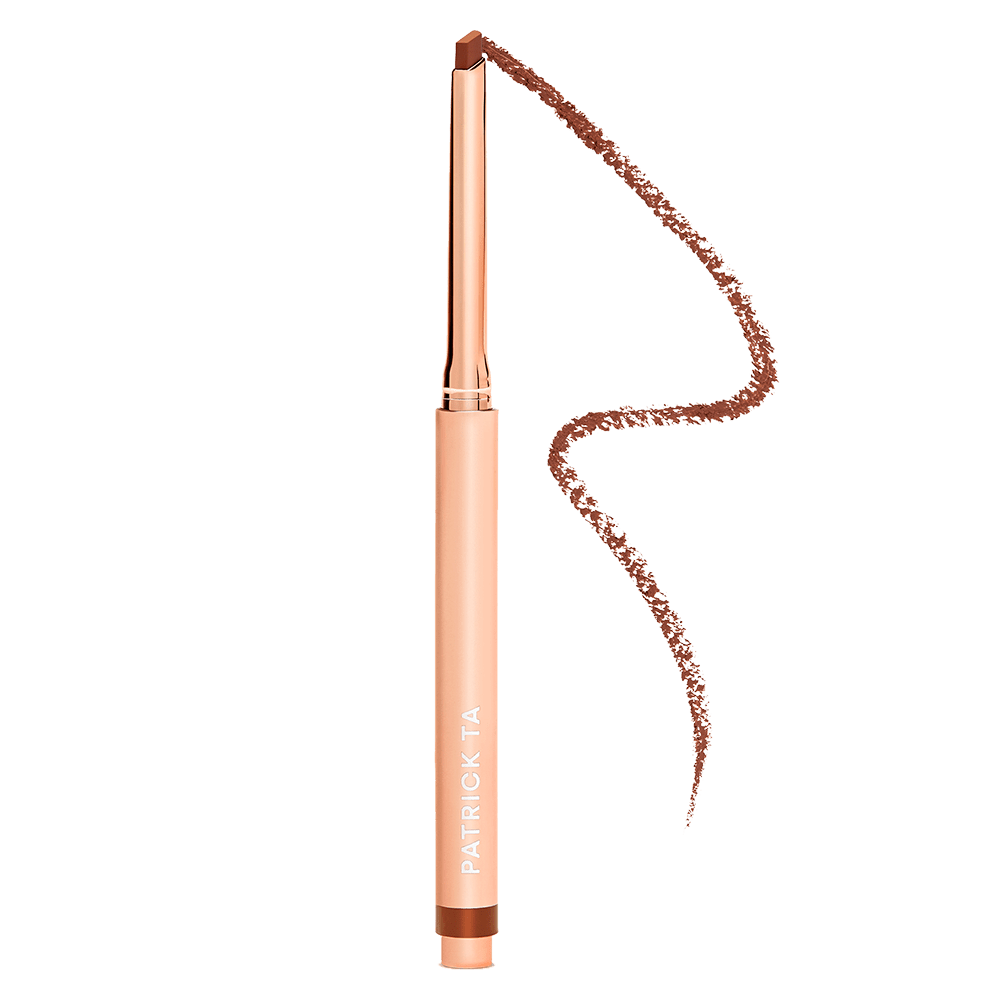Major Headlines - Precision Lip Crayon