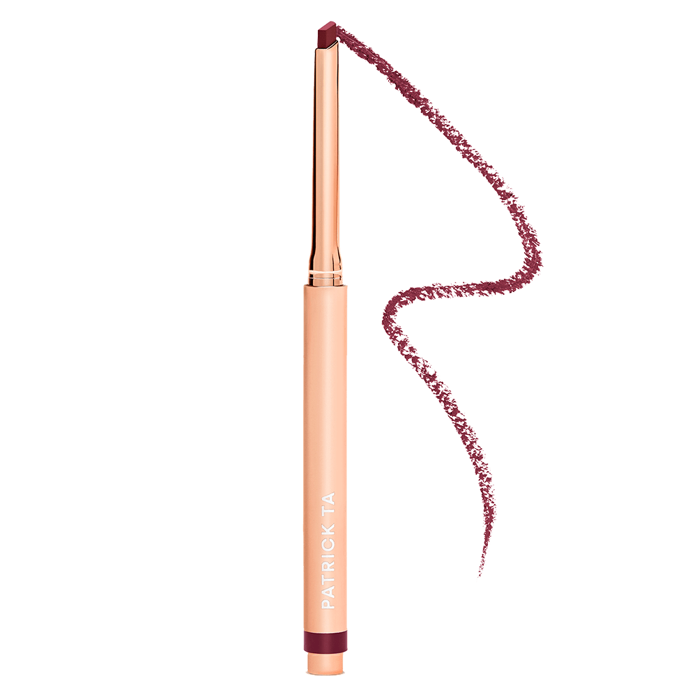 Major Headlines - Precision Lip Crayon