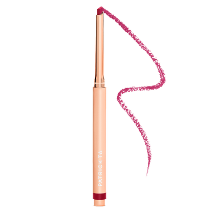 Major Headlines - Precision Lip Crayon