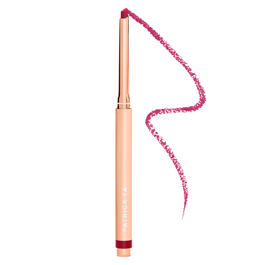 Major Headlines - Precision Lip Crayon