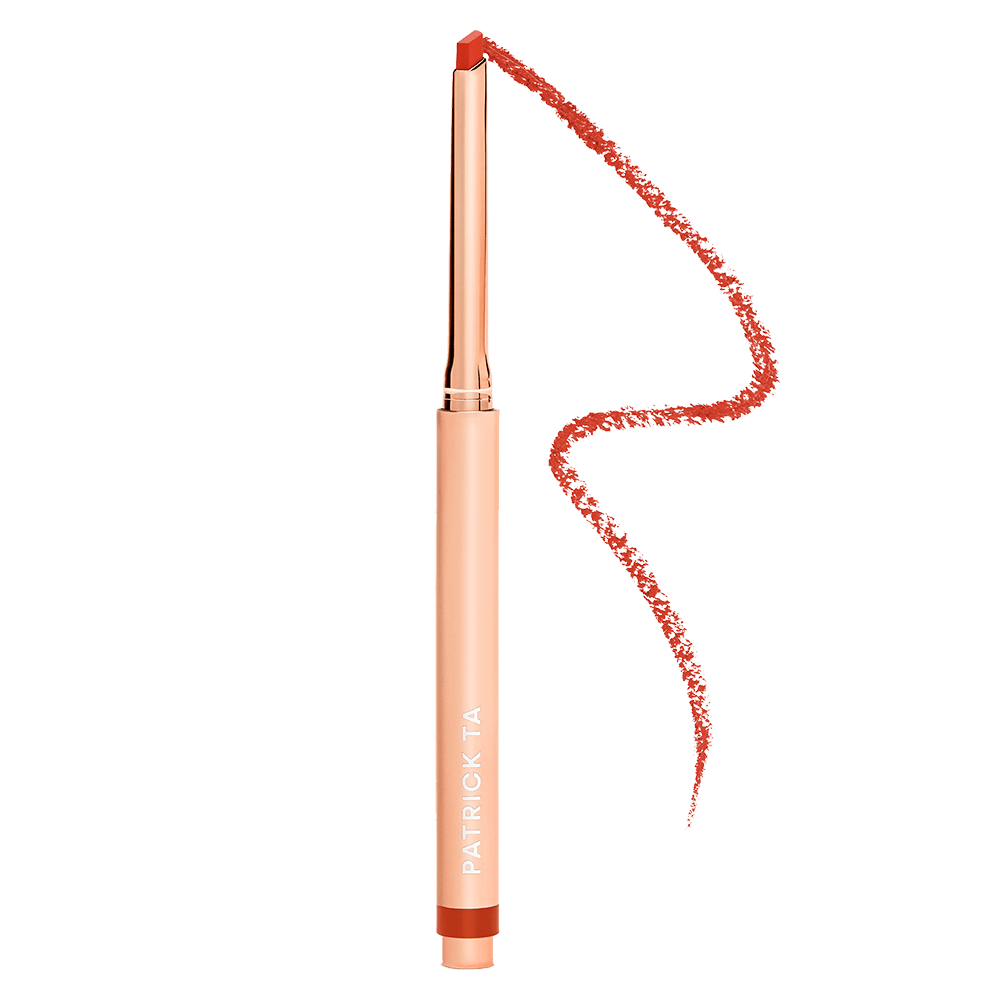 Major Headlines - Precision Lip Crayon