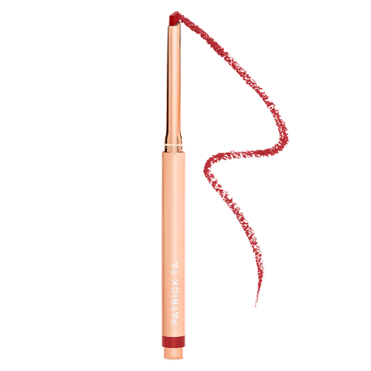 Major Headlines - Precision Lip Crayon
