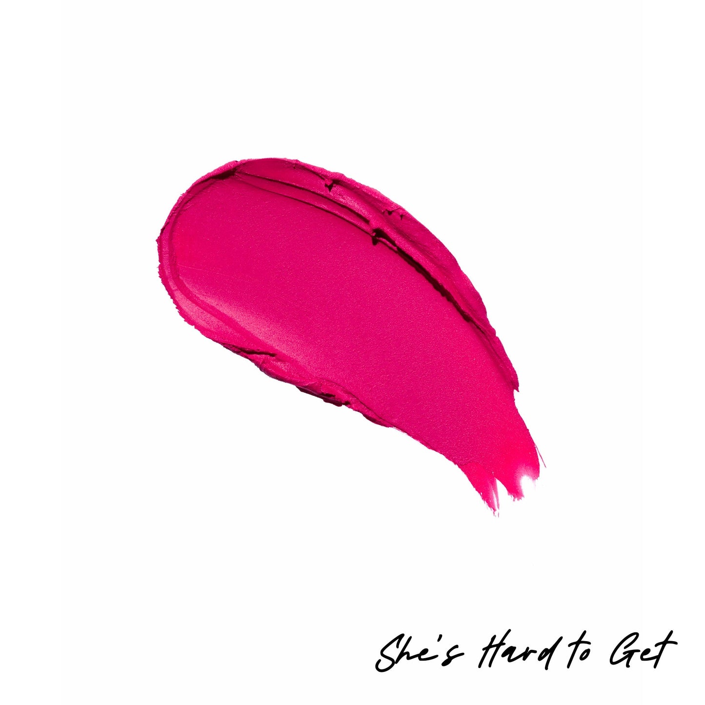 Major Headlines Matte Suede Lipstick