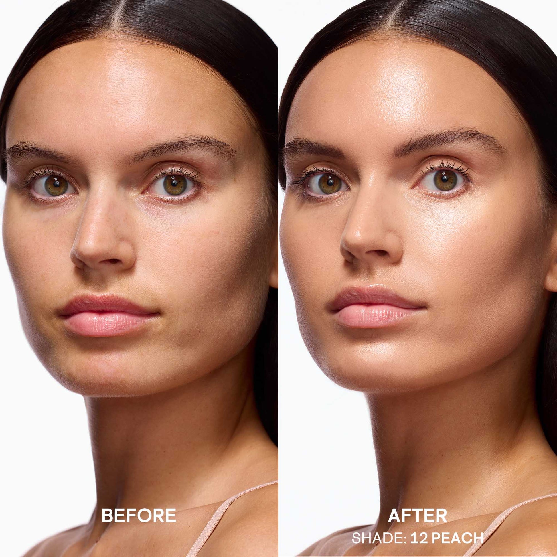 Mini Major Skin Hydra-Luxe Luminous Foundation