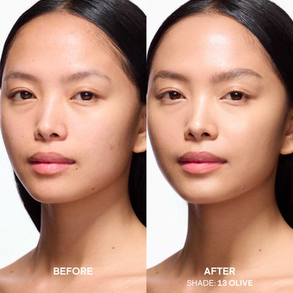 Mini Major Skin Hydra-Luxe Luminous Foundation