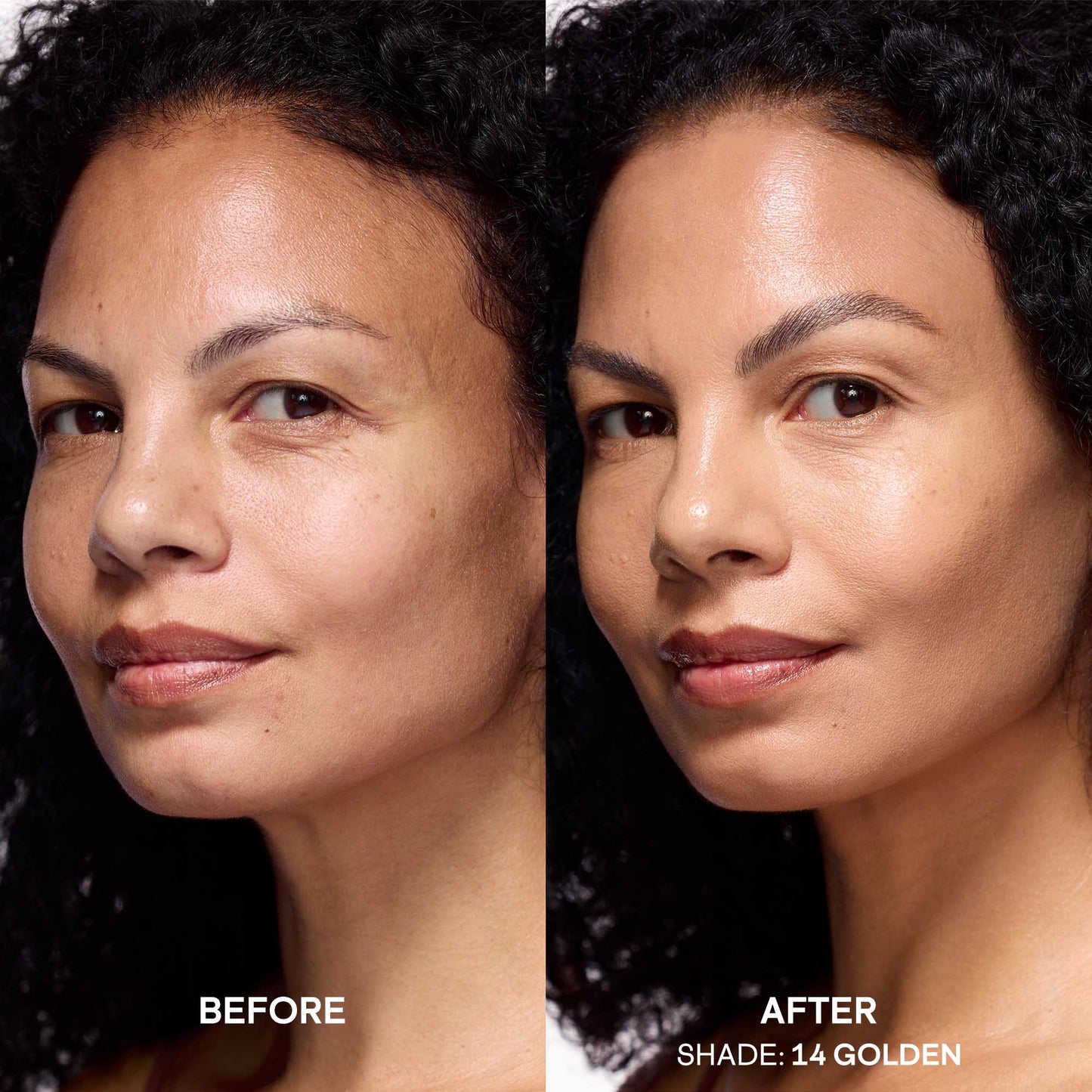 Mini Major Skin Hydra-Luxe Luminous Foundation
