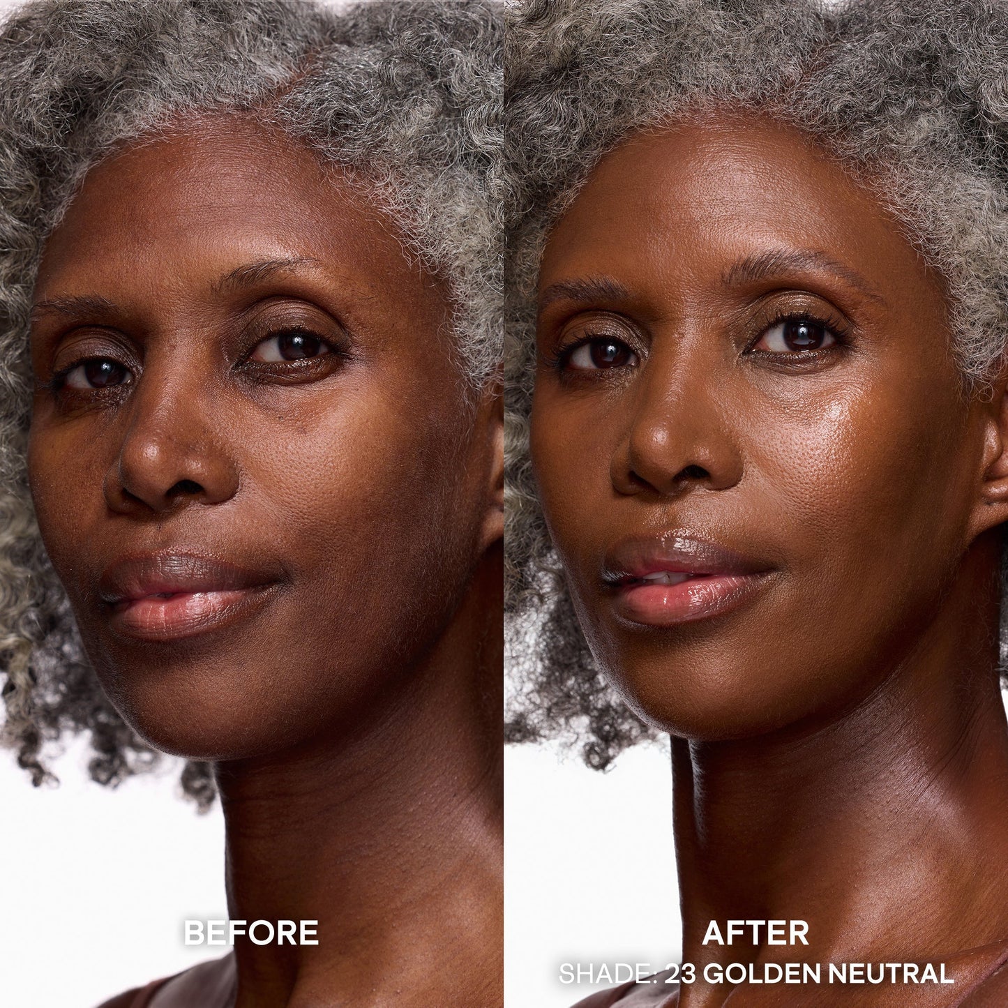 Mini Major Skin Hydra-Luxe Luminous Foundation