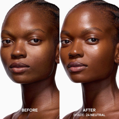 Mini Major Skin Hydra-Luxe Luminous Foundation