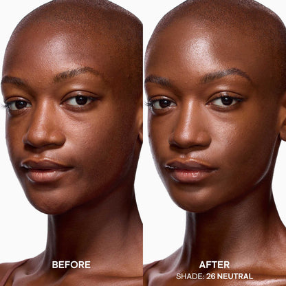 Mini Major Skin Hydra-Luxe Luminous Foundation
