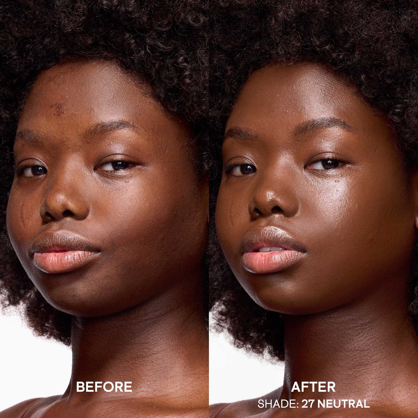 Mini Major Skin Hydra-Luxe Luminous Foundation