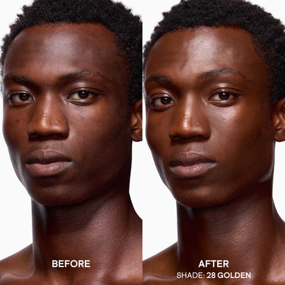 Mini Major Skin Hydra-Luxe Luminous Foundation