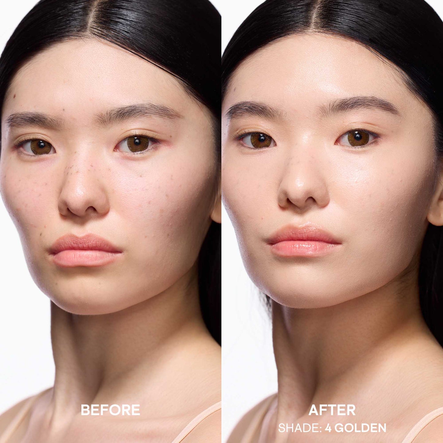 Mini Major Skin Hydra-Luxe Luminous Foundation