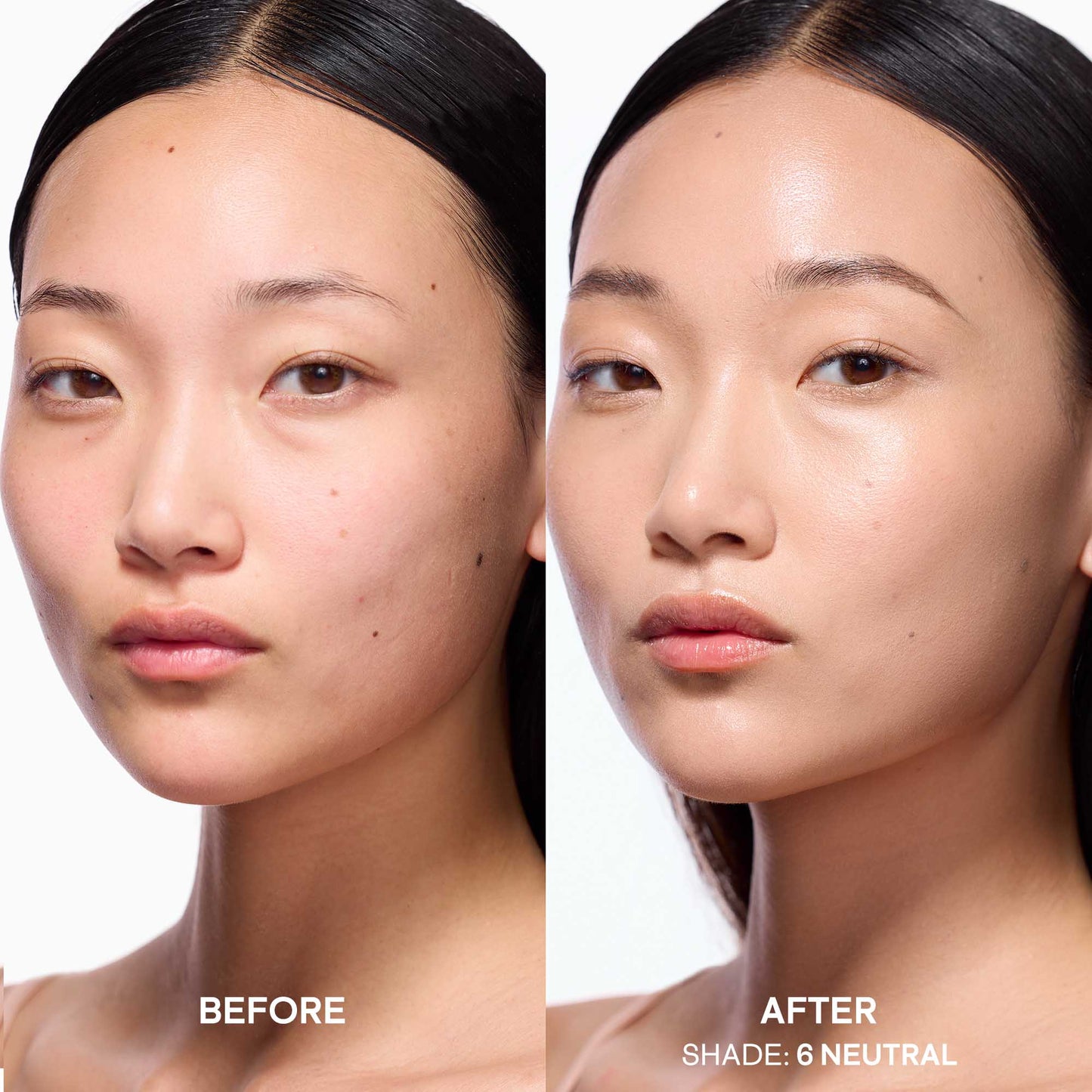 Mini Major Skin Hydra-Luxe Luminous Foundation