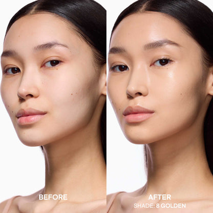 Mini Major Skin Hydra-Luxe Luminous Foundation