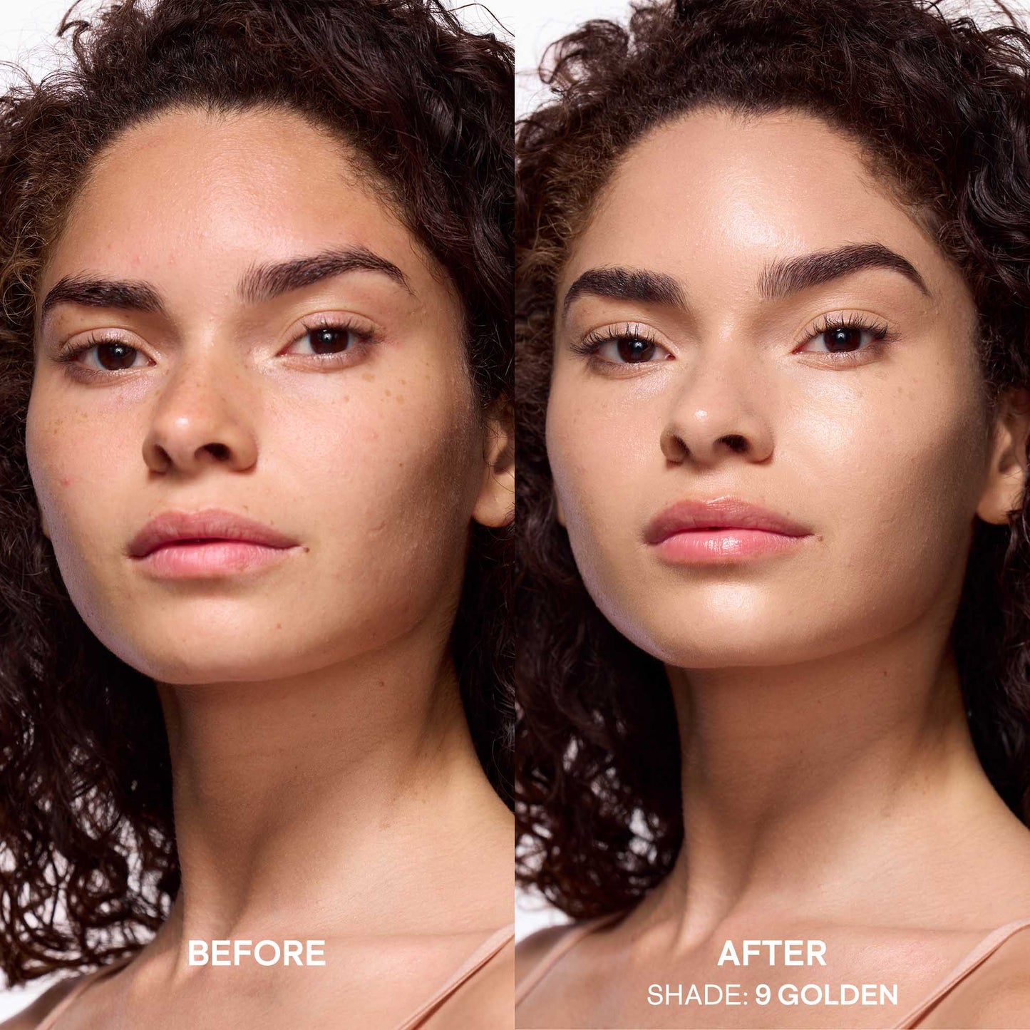 Mini Major Skin Hydra-Luxe Luminous Foundation