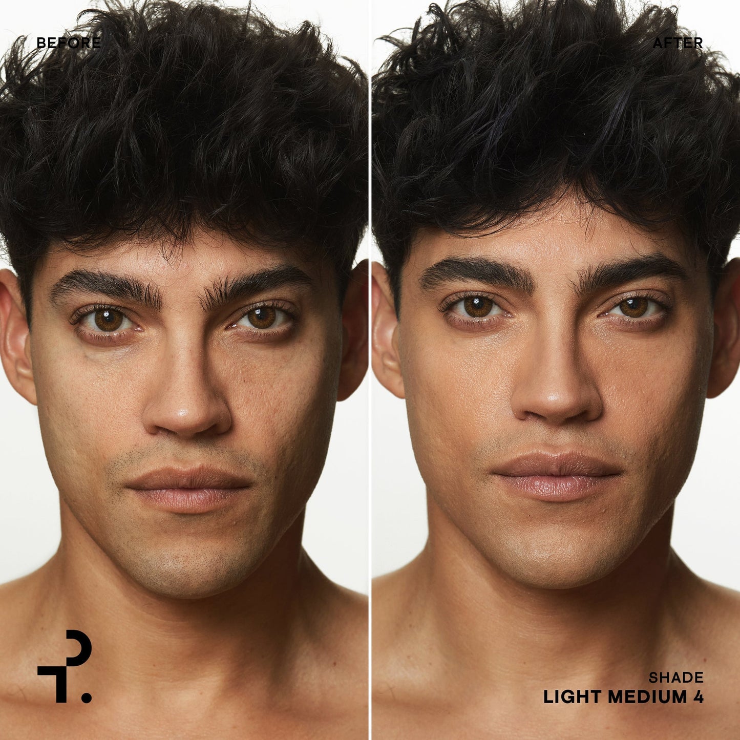 Major Skin Crème Foundation & Finishing Powder Duo