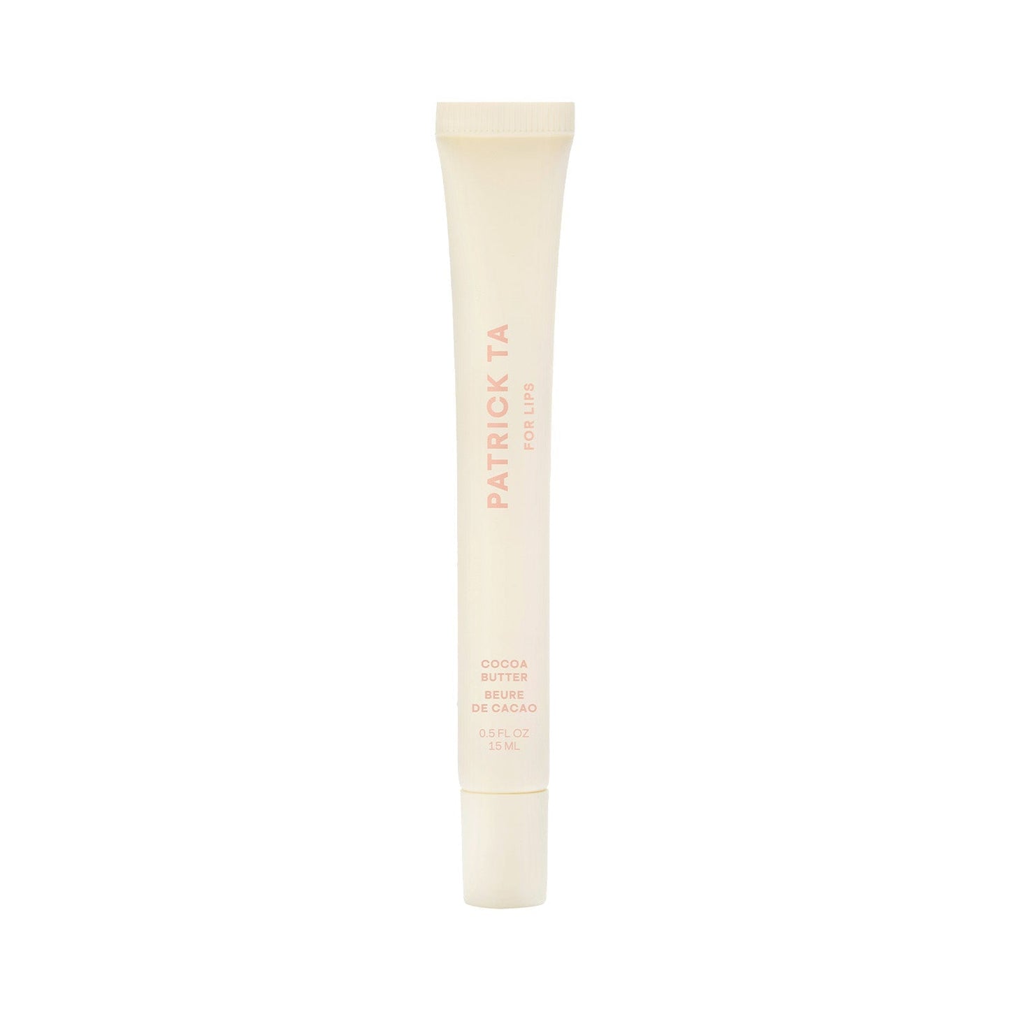 Major Moisture Smoothing Lip Balm