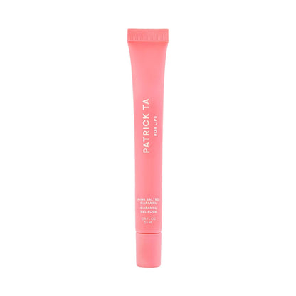 Mini Blush & Lip Balm Set