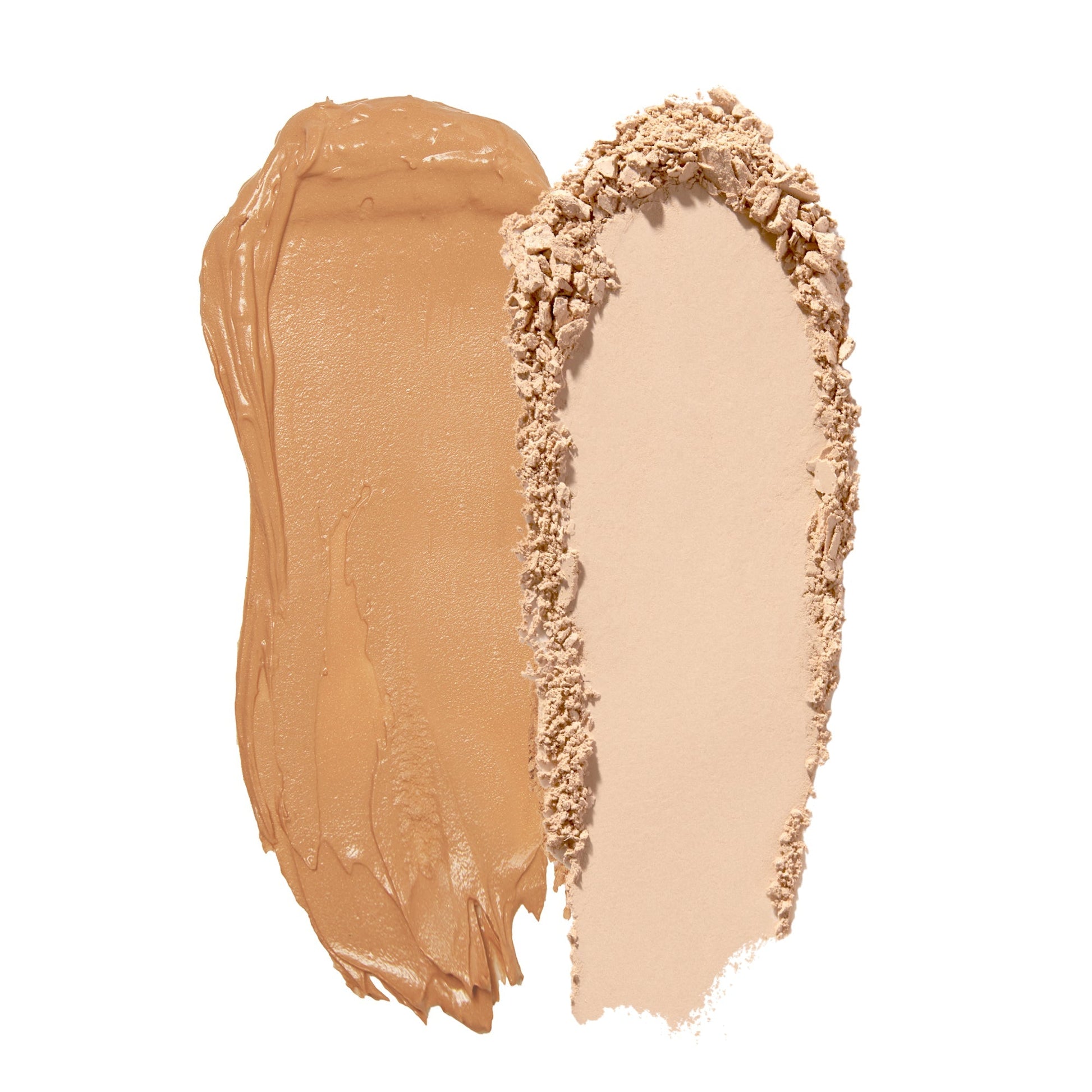 Major Skin Crème Foundation & Finishing Powder Duo