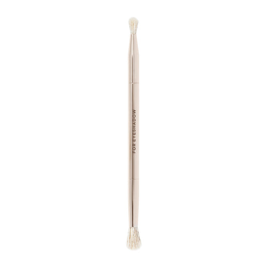 Dual Ended Eye Shadow Brush