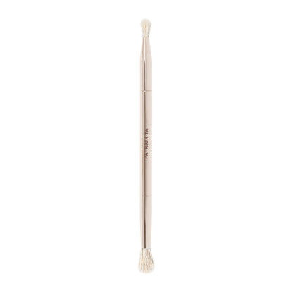 Major Dimension Artistry Eyeshadow Palette & Dual-Ended Brush Set