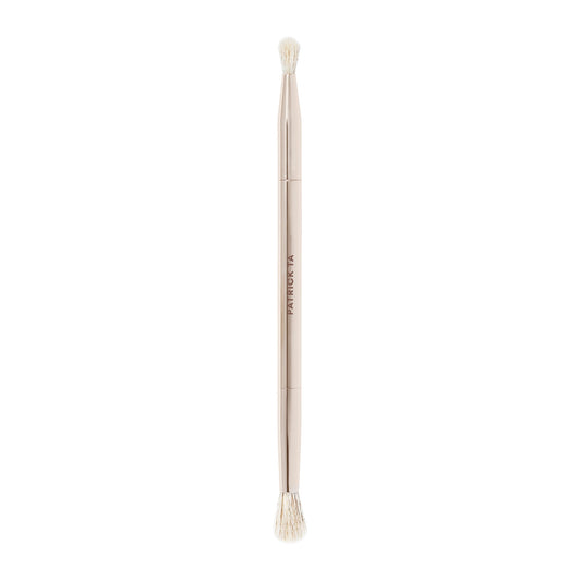 Dual Ended Eye Shadow Brush