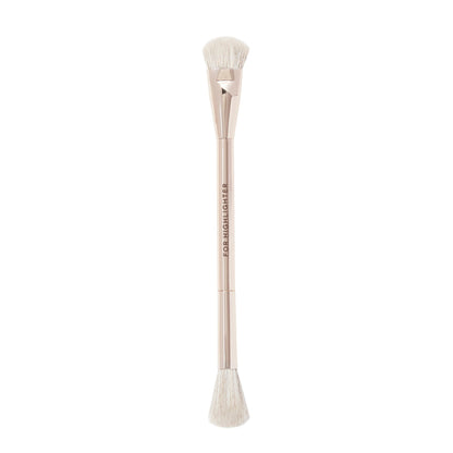 Dual Ended Highlighter Brush
