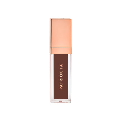 Major Volume Plumping Gloss - Rich Color