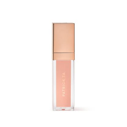 Major Volume Plumping Gloss - Shimmer Finish