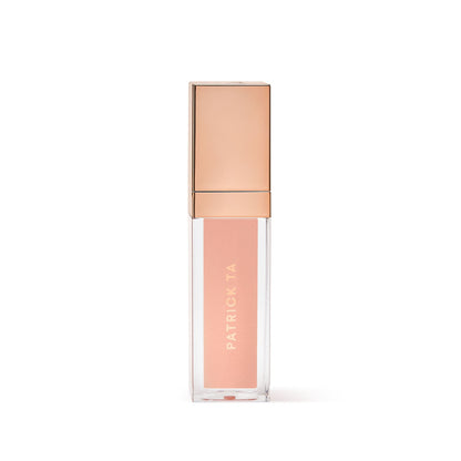 Major Volume Plumping Gloss