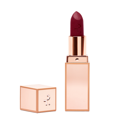 Major Headlines Matte Suede Lipstick
