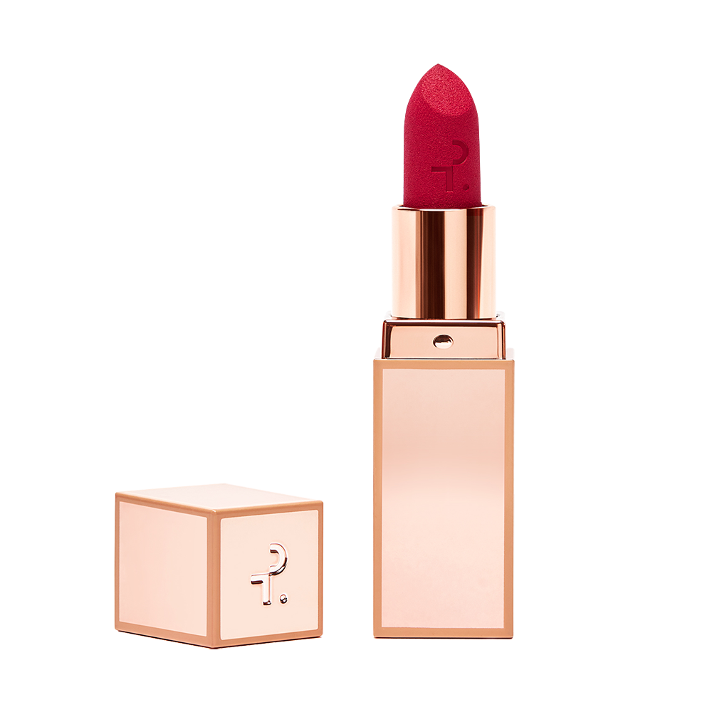 Major Headlines Matte Suede Lipstick