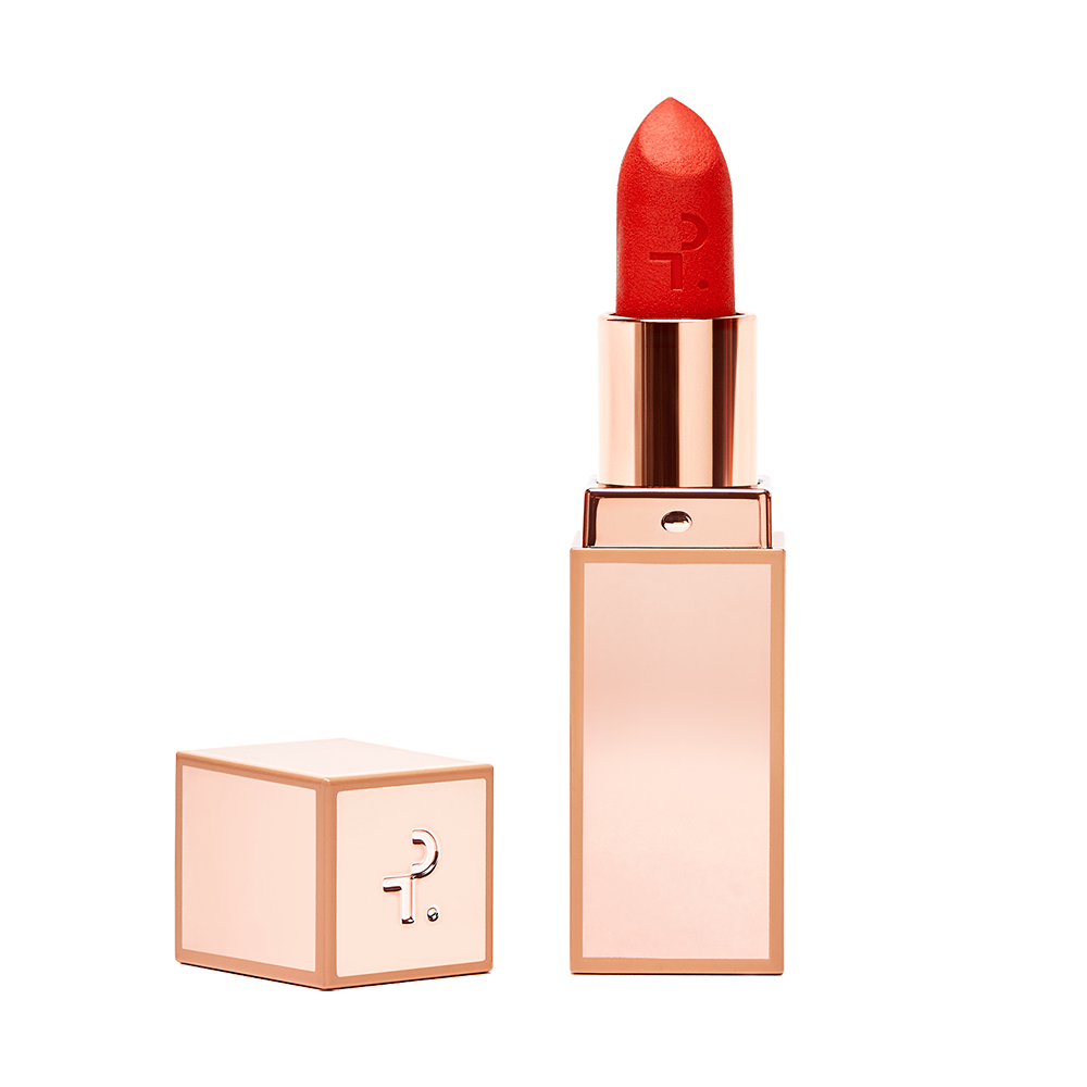 Major Headlines Matte Suede Lipstick