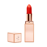 She's Not From Here (Bright Coral)